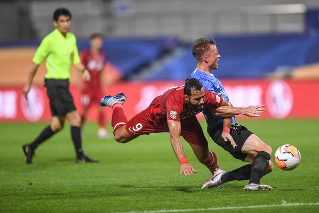 邱彪：辽宁给我们上了一课 希望这种学费少交